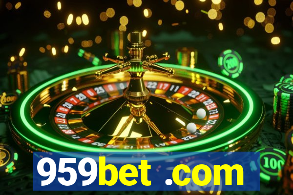 959bet .com